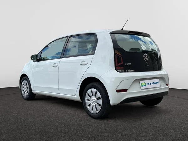 VOLKSWAGEN Up! (2021) — foto 5 van 17