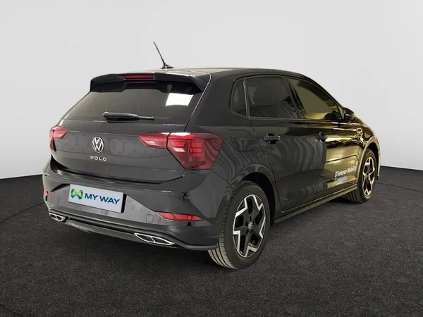 VOLKSWAGEN Polo (2026) — foto 10 van 15