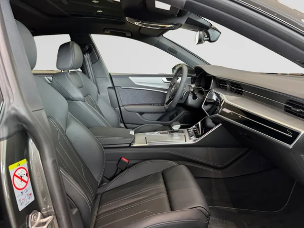 AUDI A7 Spotback PHEV (2025) — foto 20 van 20