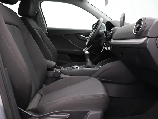 AUDI Q2 (2023) — foto 26 van 26