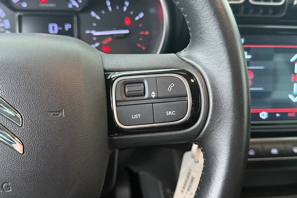 Citroen C3 Aircross (2022) — foto 7 van 27