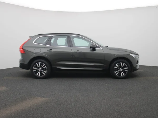 Volvo XC60 (2021) — foto 41 van 44