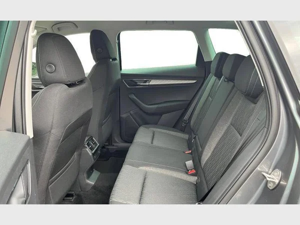 Skoda Karoq (2022) — foto 3 van 30