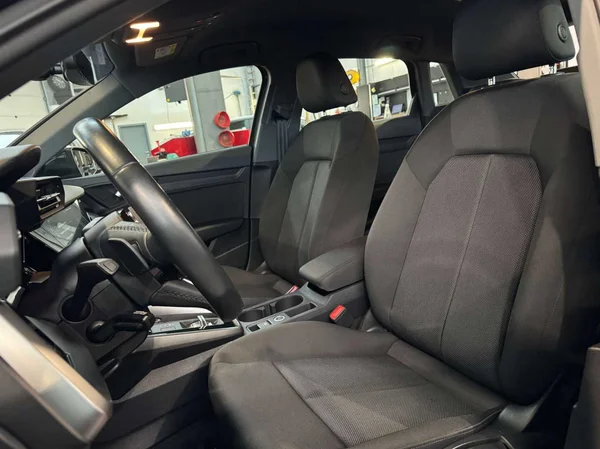 Audi A3 (2022) — foto 13 van 17