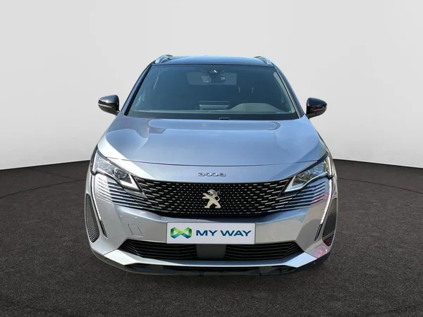 PEUGEOT 3008 (2023) — foto 23 van 24