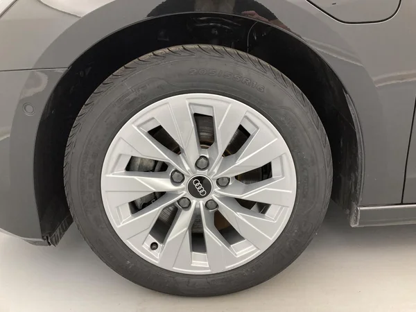 AUDI A3 Sportback PHEV (2021) — foto 27 van 36