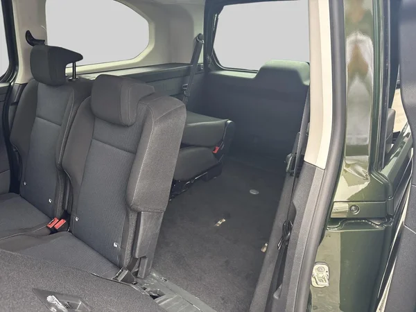 Fiat Doblò (2025) — foto 7 van 22