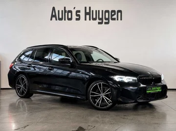 BMW 320 Touring (2022)