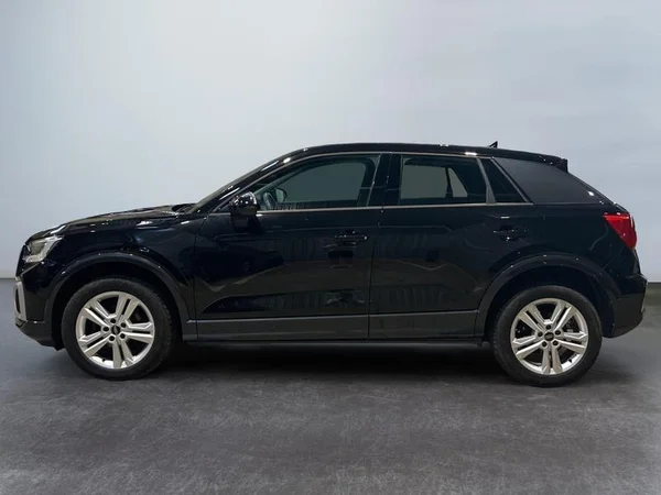 AUDI Q2 (2023) — foto 30 van 31