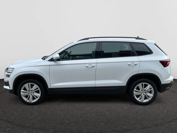 SKODA Karoq (2024) — foto 11 van 21