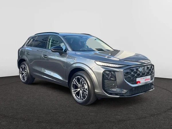 AUDI Q3 SUV e-hybrid (PHEV) (2026) — foto 4 van 4