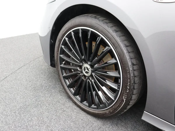 Mercedes-Benz A-Klasse (2025) — foto 18 van 20