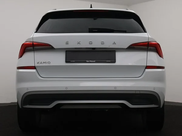 SKODA Kamiq (2024) — foto 26 van 26