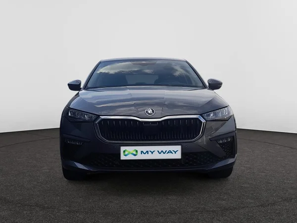 SKODA Scala (2025) — foto 20 van 23