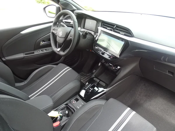 Opel Corsa (2026) — foto 6 van 27