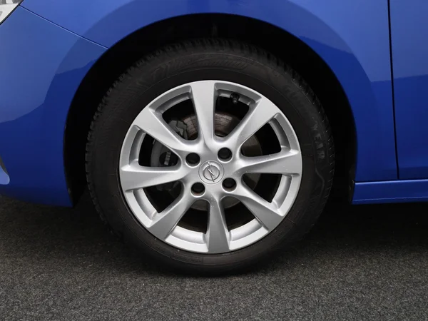 Opel Corsa (2022) — foto 5 van 35
