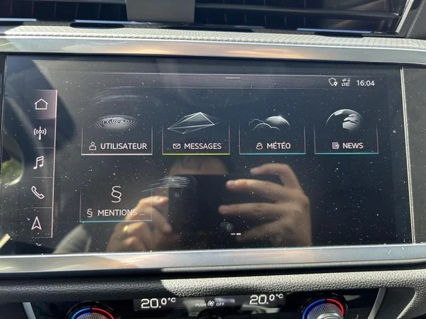 AUDI Q3 Dsl (2019) — foto 24 van 37