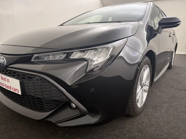 TOYOTA Corolla (2023) — foto 17 van 26