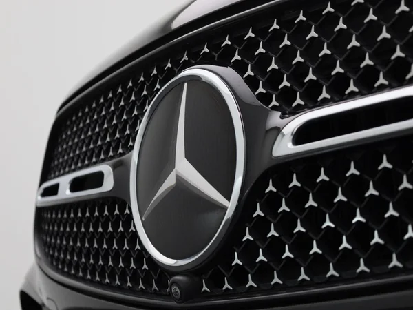 Mercedes-Benz GLC (2024) — foto 48 van 55
