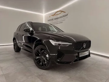 Volvo XC60 934595e8-1ee4-449c-936d-b1261fb6b1b3