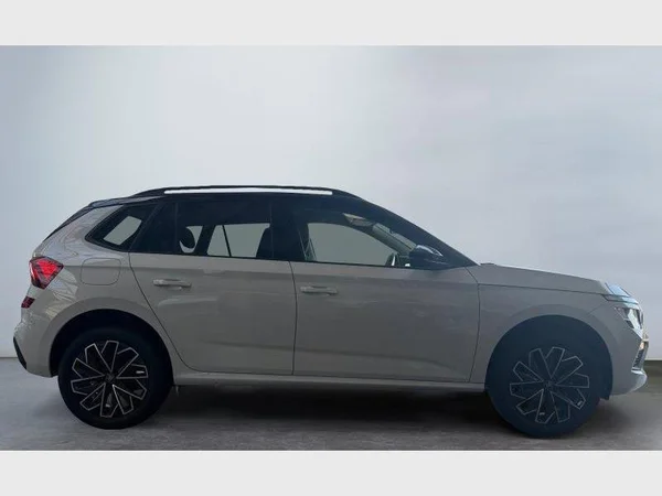 SKODA Kamiq (2026) — foto 17 van 23