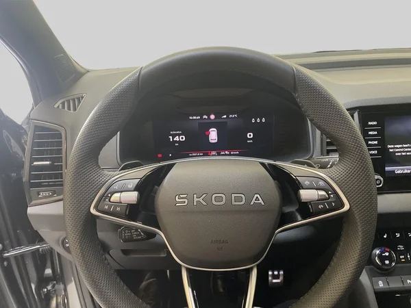 Škoda Karoq (2026) — foto 2 van 22