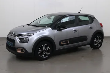 Citroen C3 (2023)