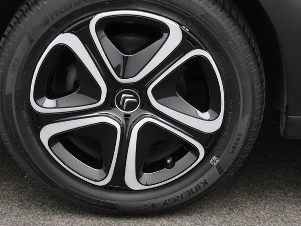 Citroën C3 (2022) — foto 6 van 37