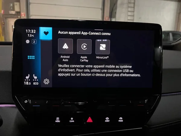 VOLKSWAGEN ID.3 (2023) — foto 5 van 20