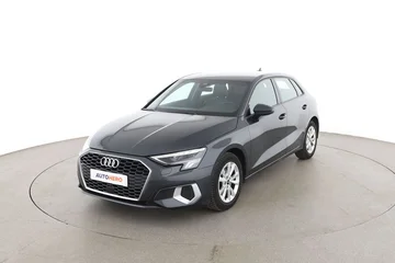 Audi A3 ebcdeba7-c42f-46fc-a3be-67470907fa8f