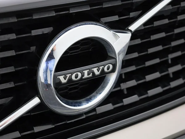 Volvo XC40 (2021) — foto 25 van 42