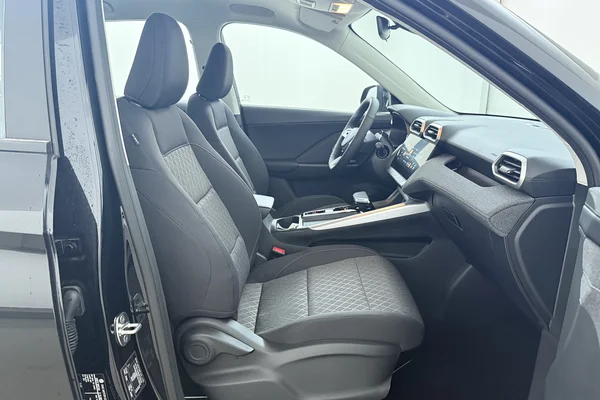 MG ZS Hybrid+ (HEV) (2026) — foto 14 van 16