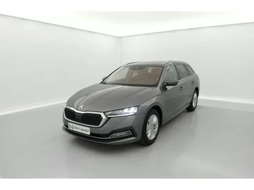 SKODA Octavia Combi Dsl (2022)