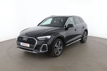 Audi Q5 ae391882-fab9-4ea5-b880-3ff67d6fa26c