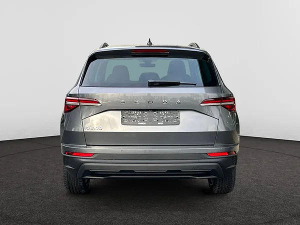 SKODA Karoq (2025) — foto 11 van 20
