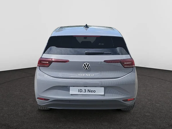 VOLKSWAGEN ID.3 Neo (2026) — foto 9 van 16