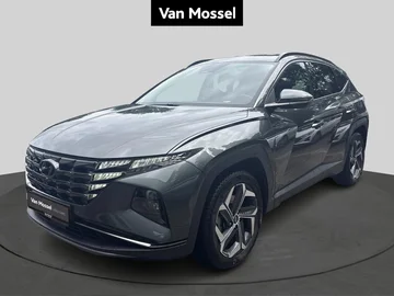 Hyundai Tucson (2021)