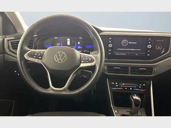 Volkswagen Taigo (2023) — foto 3 van 25