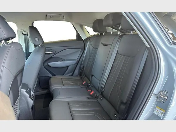 AUDI Q3 Sportback (2026) — foto 17 van 25