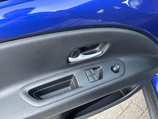 TOYOTA Aygo X (2025) — foto 7 van 24