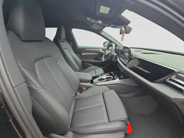 AUDI A6 e-hybrid (PHEV) (2025) — foto 3 van 24