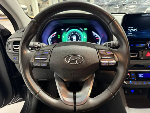 Hyundai i30 (2024) — foto 4 van 24