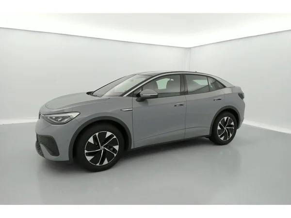 VOLKSWAGEN ID.5 (2023) — foto 12 van 36