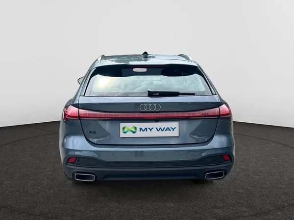 AUDI A5 Avant (2025) — foto 19 van 24