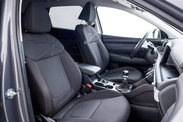 Hyundai Tucson (2025) — foto 5 van 37
