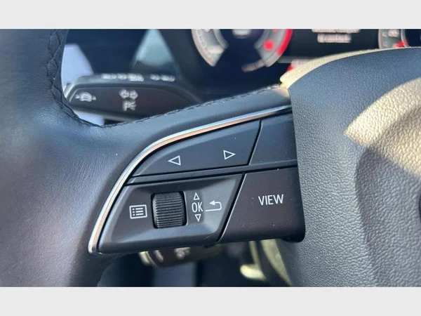 AUDI A3 Sedan (2022) — foto 26 van 33