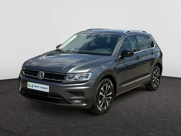 VOLKSWAGEN Tiguan (2019)