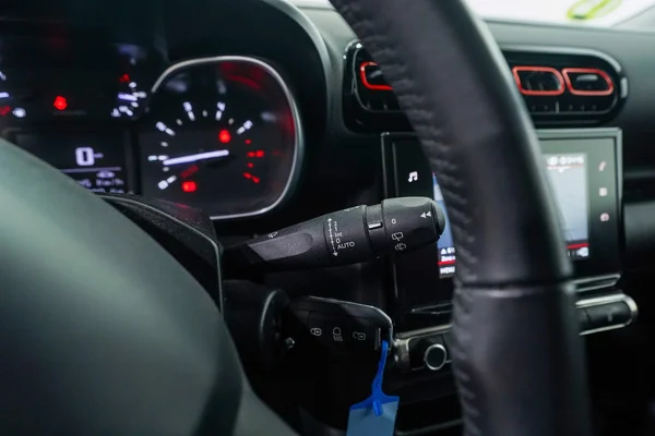 Citroen C3 Aircross (2020) — foto 11 van 61