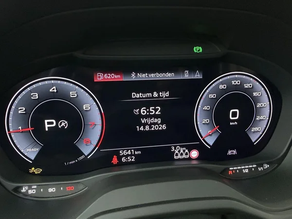 AUDI Q2 (2025) — foto 5 van 19