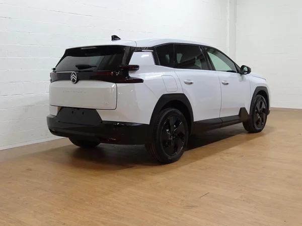 Citroën C5 Aircross (2026) — foto 23 van 27